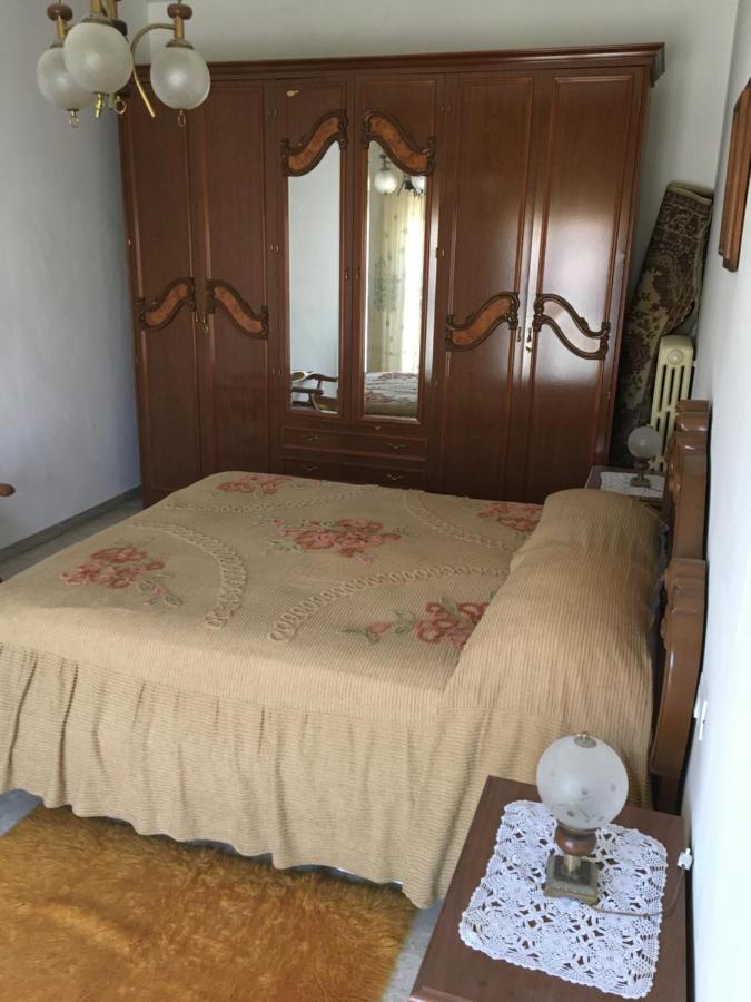 Apartamento Nonna Emilia Villalfonsina Exterior foto