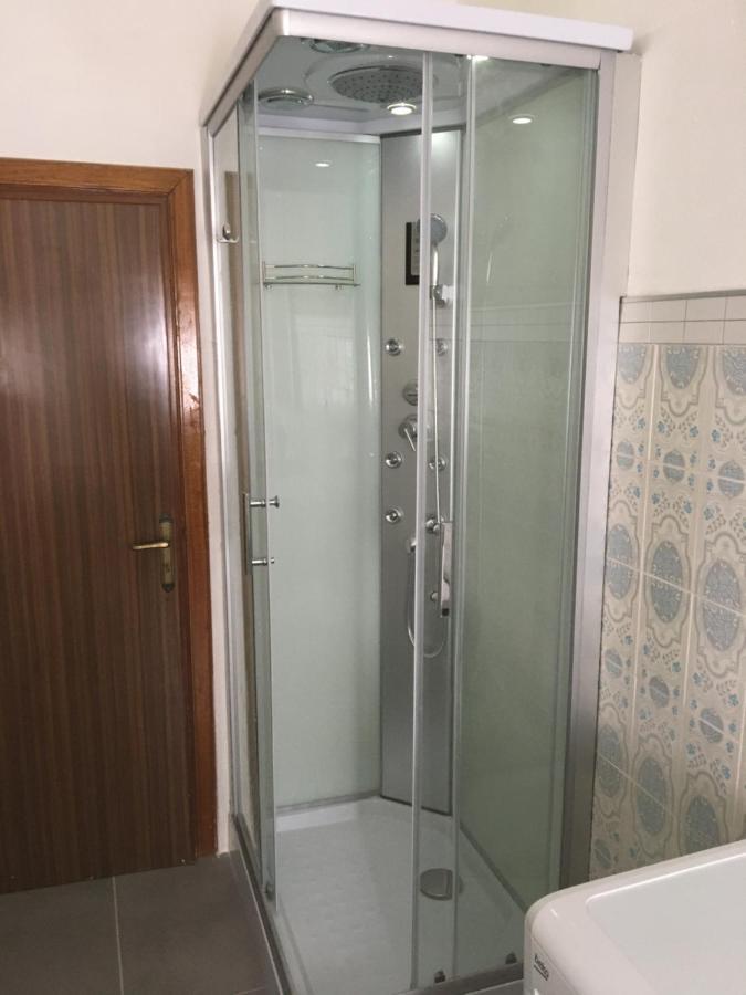 Apartamento Nonna Emilia Villalfonsina Exterior foto